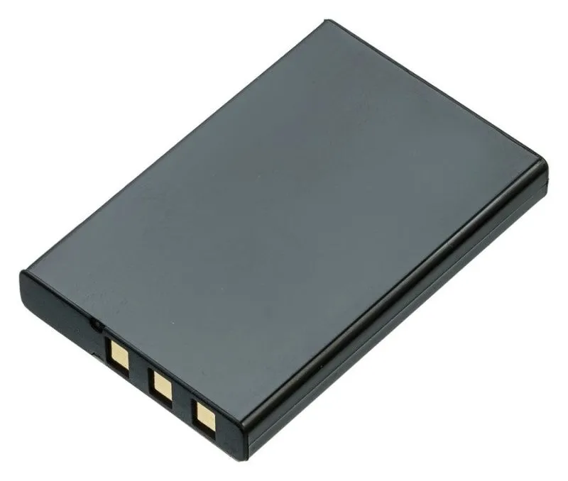 Аккумулятор Pitatel SEB-PV407 для Kodak EasyShare P712, P850, P880, Z730, Z7590, Z760, 1050mAh