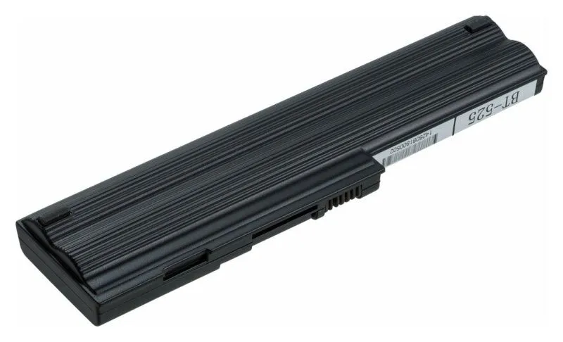 Аккумуляторная батарея Pitatel BT-525 для ноутбуков IBM ThinkPad X20, X21, X22, X23, X24