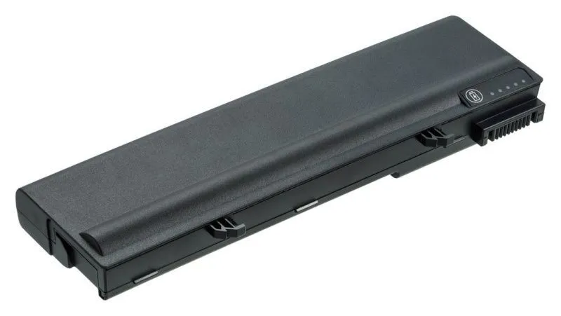 Аккумуляторная батарея Pitatel BT-222 для ноутбуков Dell XPS M1210
