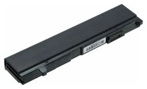 аккумуляторная батарея pitatel bt-738 для ноутбуков toshiba