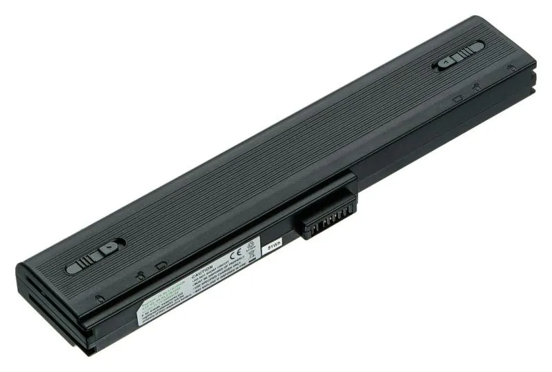 Аккумуляторная батарея Pitatel BT-163 для ноутбуков Asus V2