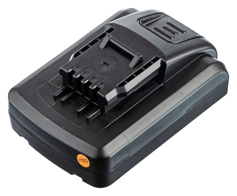 Аккумуляторная батарея Pitatel TSB-248-WOX20-20L (WORX p/n: WA3528), Li-Ion 2.0Ah 20V