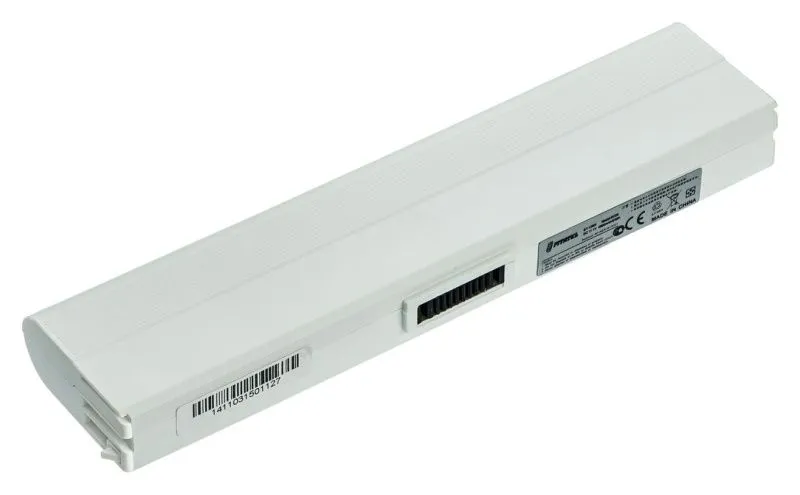 Аккумуляторная батарея Pitatel BT-136W для ноутбуков Asus F6, F9