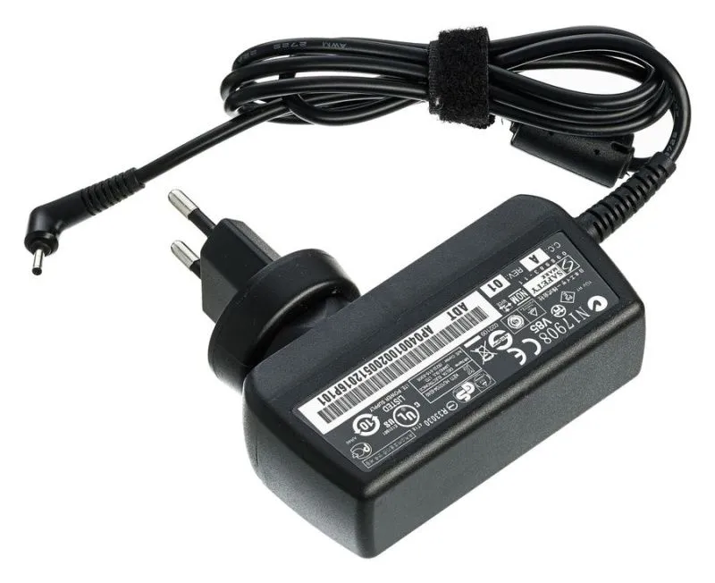 Блок питания Pitatel ADB-001 для электронных книг (9V 1.5A (2.5x0.7))