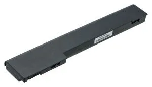 аккумуляторная батарея pitatel bt-1413 для ноутбуков hp elitebook 8560w, 8570w, 8760w