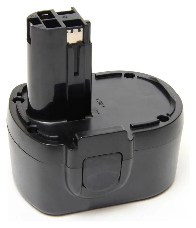 Аккумуляторная батарея Pitatel TSB-166-SKI12A-15C (SKIL p/n: 2016AB), Ni-Cd 12V 1.5Ah