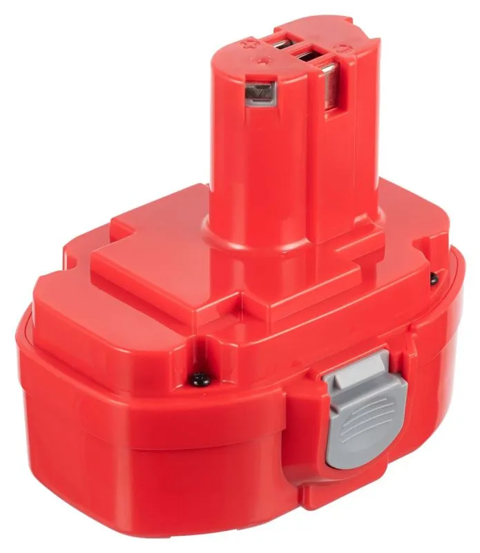 Аккумуляторная батарея Pitatel TSB-033-MAK18A-20C (MAKITA p/n: 1822, 192827-3), Ni-Cd 18V 2.0Ah