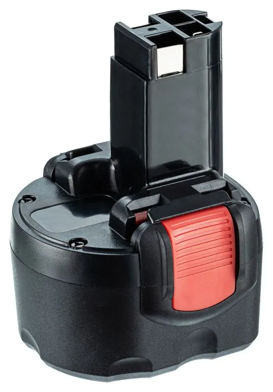 Аккумуляторная батарея Pitatel TSB-138-BOS72A-15M (BOSCH p/n: 2607335587), Ni-Mh 7.2V 1.5Ah