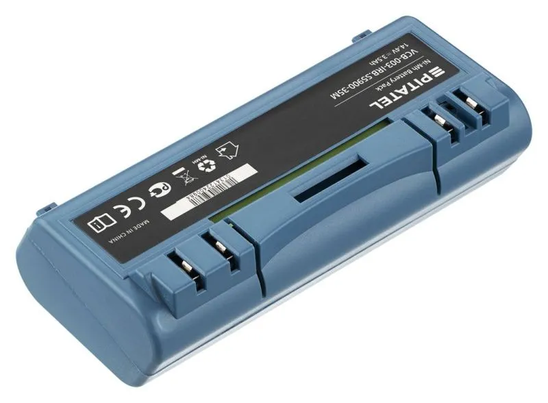 Аккумуляторная батарея Pitatel VCB-003-IRB.S5900-35M, Ni-Mh 14.4V 3.5Ah
