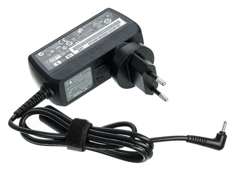 Блок питания Pitatel ADB-001 для электронных книг (9V 1.5A (2.5x0.7))