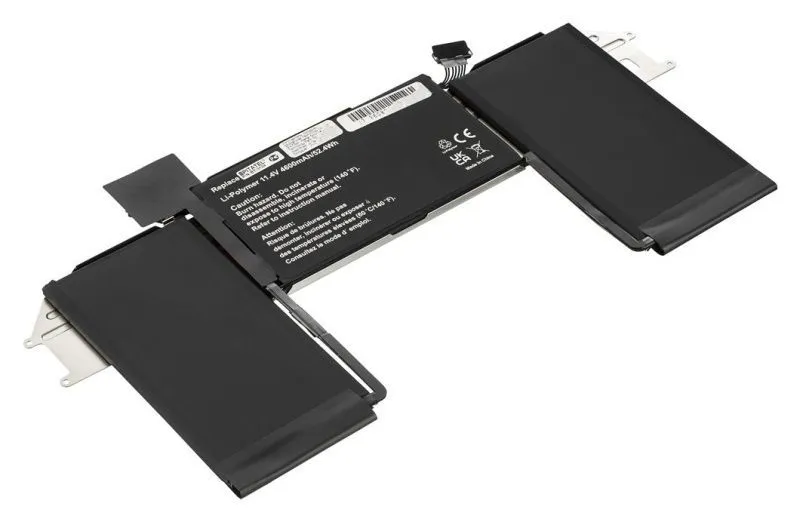 Аккумулятор Pitatel BT-3124 для Apple MacBook Air 13 (A2179, A2337), p/n: A2389