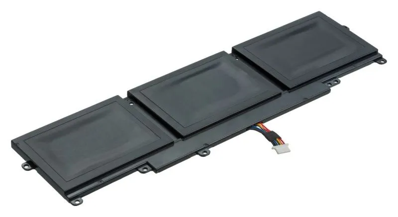 Аккумуляторная батарея Pitatel BT-1446 для ноутбуков HP Chromebook 210 G1