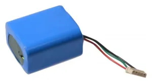 аккумуляторная батарея pitatel vcb-041-irb.r5200-22m, ni-mh 7.2v 2.2ah