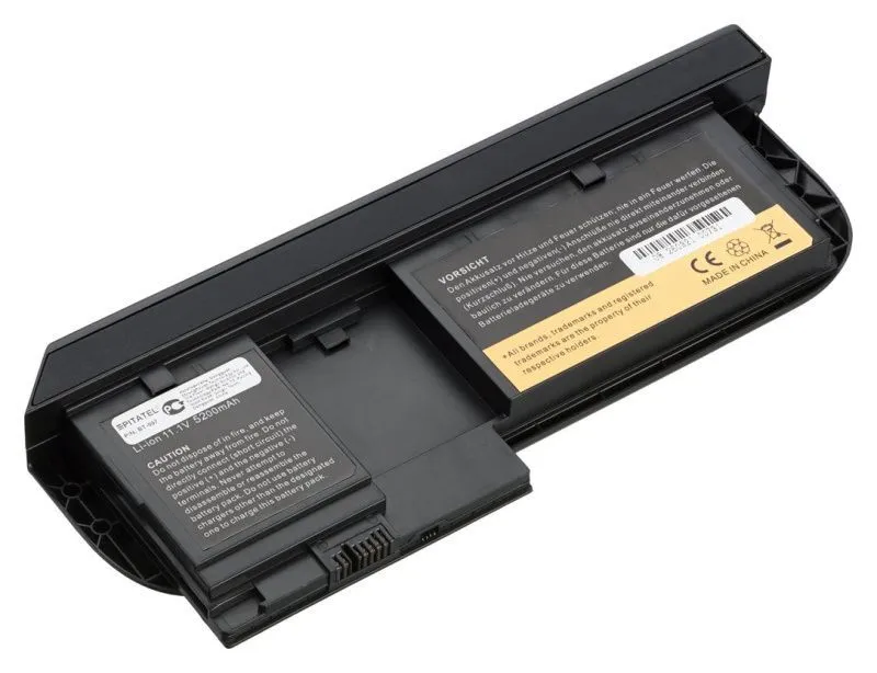 Аккумуляторная батарея Pitatel BT-997 для ноутбуков Lenovo ThinkPad X220 Tablet