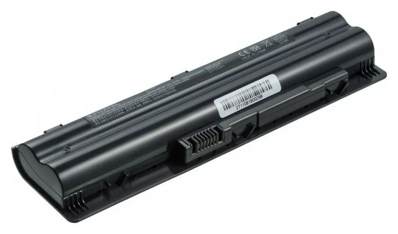 Аккумуляторная батарея Pitatel BT-468 для ноутбуков HP Pavilion DV3, Presario CQ35
