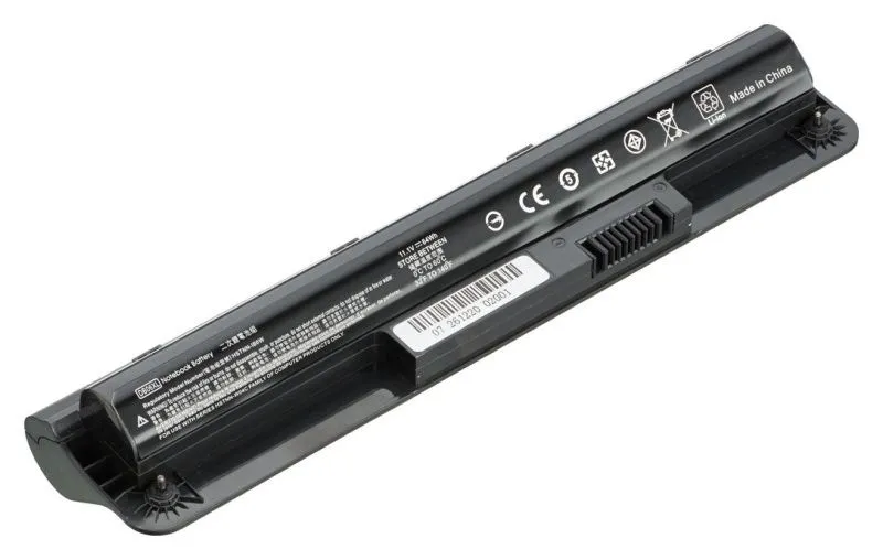 Аккумуляторная батарея Pitatel BT-1468 для HP ProBook 11 EE G1, усиленная