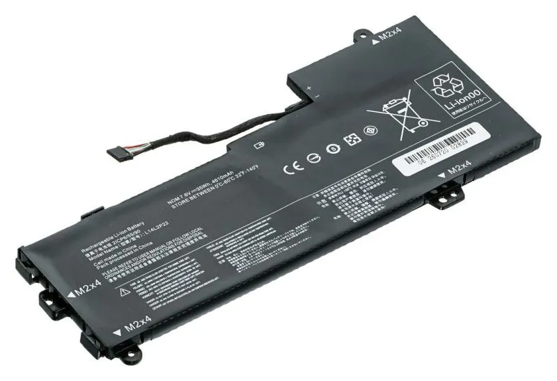 Аккумуляторная батарея Pitatel BT-1955 для Lenovo E31-70, U31-70, IdeaPad 510S-13ISK