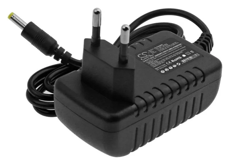 Зарядное устройство Pitatel PVC-103 для Canon (AC-5VHS, ACK-500, ACK-600, CA-PS300, CA-PS400, CA-PS500, CA-PS600, D-7AC, DF-ACS500MC, EH-6)