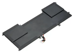 аккумуляторная батарея pitatel bt-1629 для hp envy 13-ad series