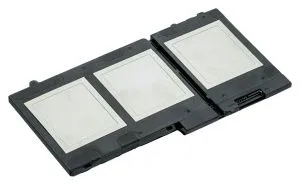 аккумуляторная батарея pitatel bt-1260 для dell latitude 12 e5270