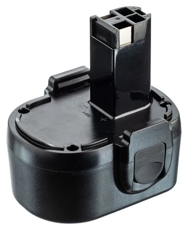 Аккумуляторная батарея Pitatel TSB-167-SKI14A-15C (SKIL p/n: 256, 2565, 2567, 2568, 2575, 2584), Ni-Cd 14.4V 1.5Ah