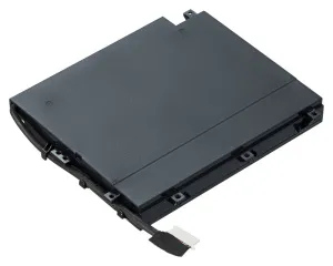 аккумуляторная батарея pitatel bt-2405 для ноутбука omen 17, 17-w