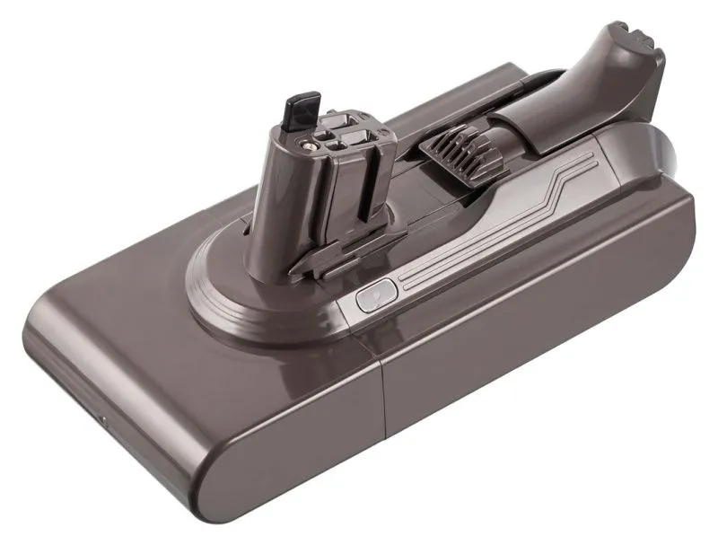 Аккумуляторная батарея Pitatel для Dyson V11 2020,V11 Click-In,V11 Absolute+, 4.0Ah 25.2V