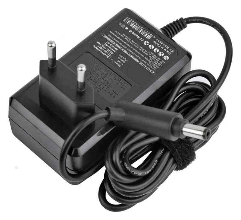 Зарядное устройство Pitatel TSA-075 для пылесосов Dyson DC58, DC59, DC59 Animal, DC59 Animal Complete