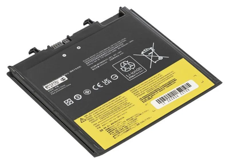 Аккумулятор Pitatel BT-3138 для Lenovo V330-14, p/n: L17L2PB5