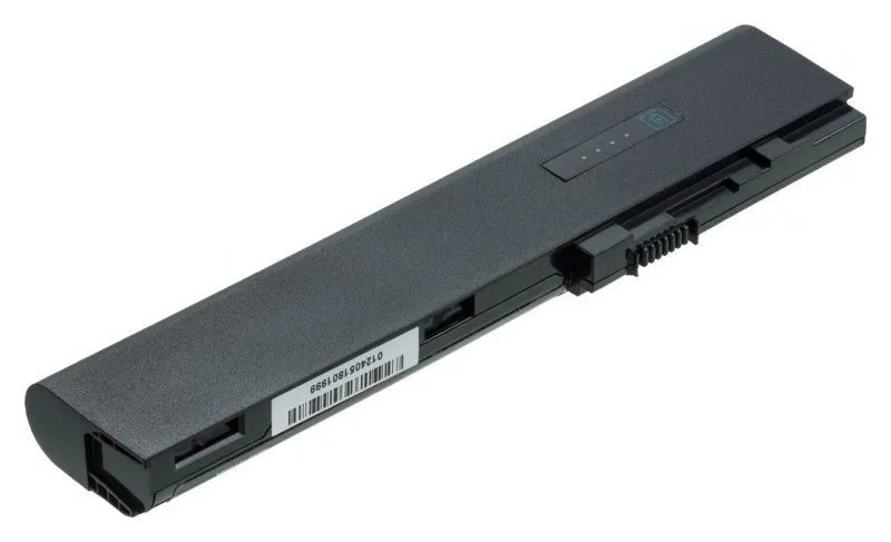 Аккумуляторная батарея Pitatel BT-1406 для ноутбуков HP EliteBook 2560P, 2570P