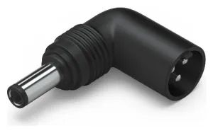 сменный разъем питания pitatel dcc.m18 для lcd мониторов (12v, 5.5x2.5mm)