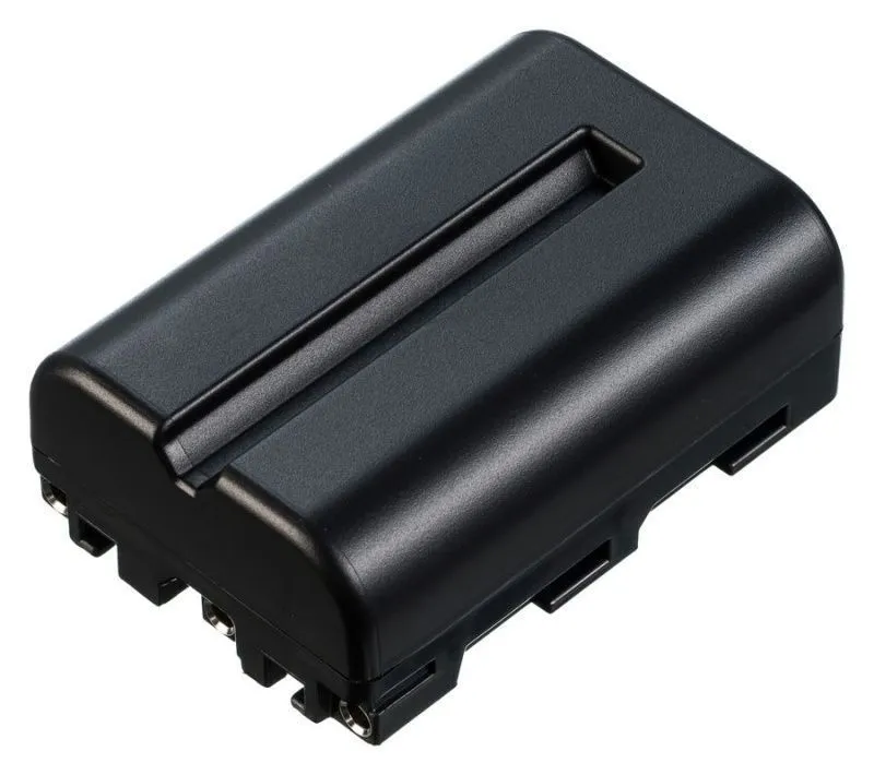 Аккумулятор Pitatel SEB-PV1026 для Sony Alpha DSLR-A200, A300, A350, 1600mAh