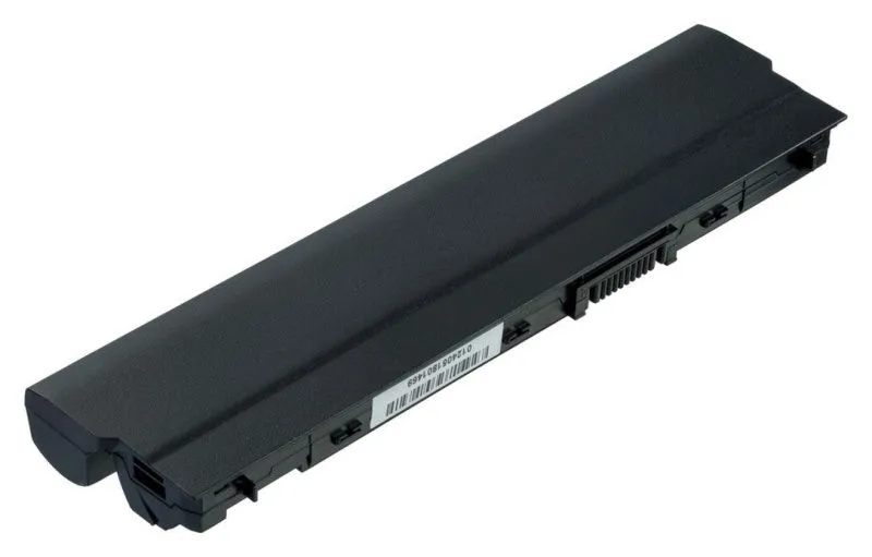 Аккумуляторная батарея Pitatel BT-1209 для ноутбуков Dell Latitude E6120, E6220, E6230, E6320, E6330, E6430s