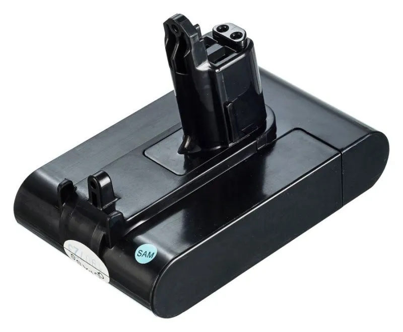 Аккумуляторная батарея Pitatel VCB-016-DYS22.2B-25L, Li-Ion 22.2V 2.5Ah
