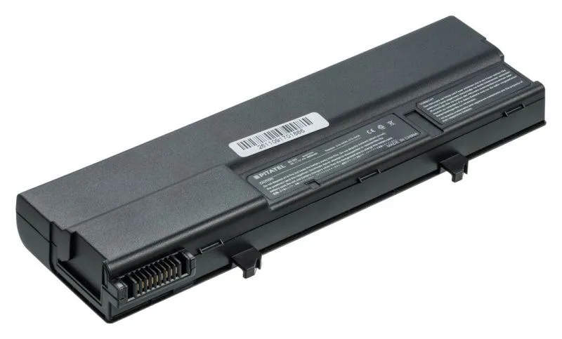 Аккумуляторная батарея Pitatel BT-222 для ноутбуков Dell XPS M1210