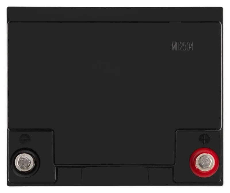 Аккумулятор Pitatel HR45-12, 12V 45Ah