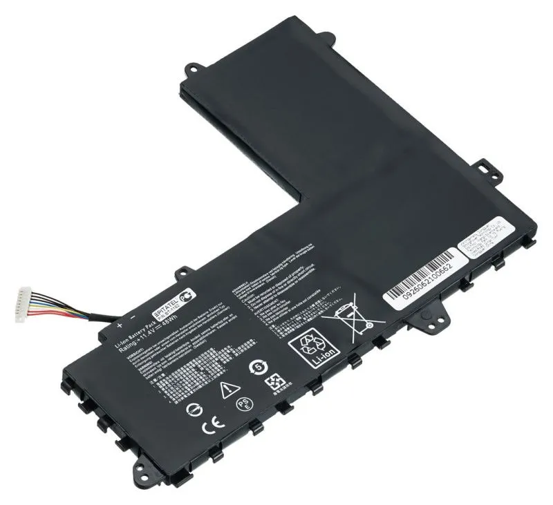 Аккумуляторная батарея Pitatel BT-1182 для Asus EeeBook E402MA