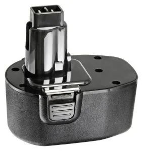 аккумуляторная батарея pitatel tsb-017-bd14a-21m (black&decker p/n: a9262, a9276, ps140, a9267), ni-mh 14.4v 2.1ah