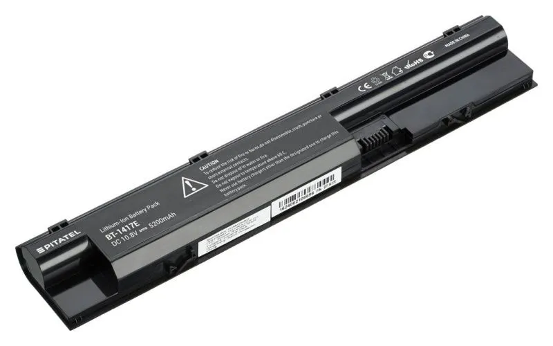 Аккумуляторная батарея Pitatel BT-1417E для HP 250, 255, ProBook 440, 445, 450, 455, 470