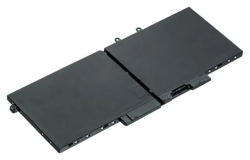 Аккумуляторная батарея Pitatel BT-1574 для Dell Latitude 5501, Latitude 5401