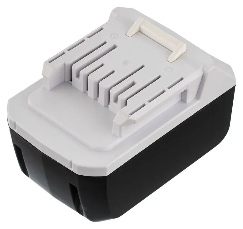 Аккумуляторная батарея Pitatel TSB-041-MAK18A-40L (MAKITA p/n: 198186-3, BL1815G), Li-Ion 18V 4.0Ah