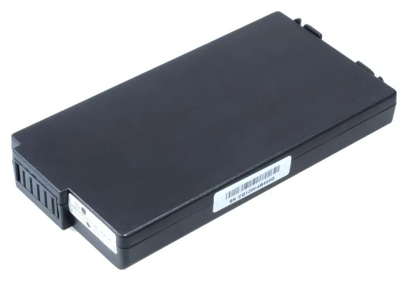 Аккумуляторная батарея Pitatel BT-410 для ноутбуков HP Compaq Presario 1200/1600/1800