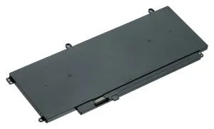 аккумуляторная батарея pitatel bt-1264 для dell inspiron 15-7348, 15-7548