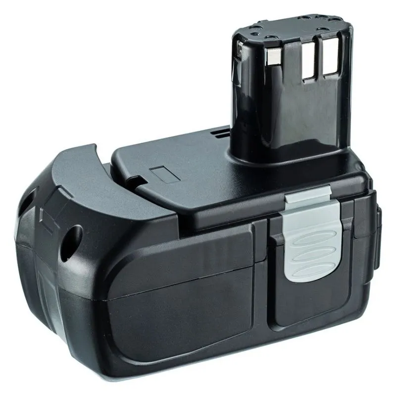 Аккумуляторная батарея Pitatel TSB-101-HIT18A-33M (HITACHI p/n: EB 1812S, EB 1814SL, EB 1820, EB 1820L, EB 1824L, EB 18B), Ni-Mh 18V 3.3Ah