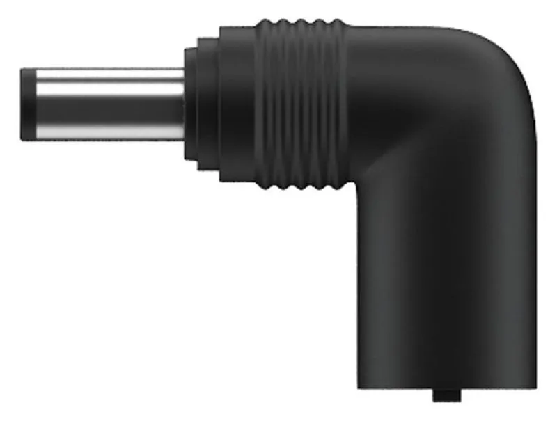 сменный разъем питания pitatel dcc.m2 для ibm, lenovo (16v, 5.5x2.5mm)
