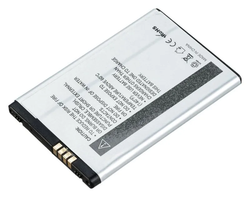 Аккумулятор Pitatel SEB-TP104 для LG GW820, GW825, GW880, GW825 IQ, eXpo GW820, GW820 eXpo, Monaco, GW620, GW620f, GW620, 1500mAh