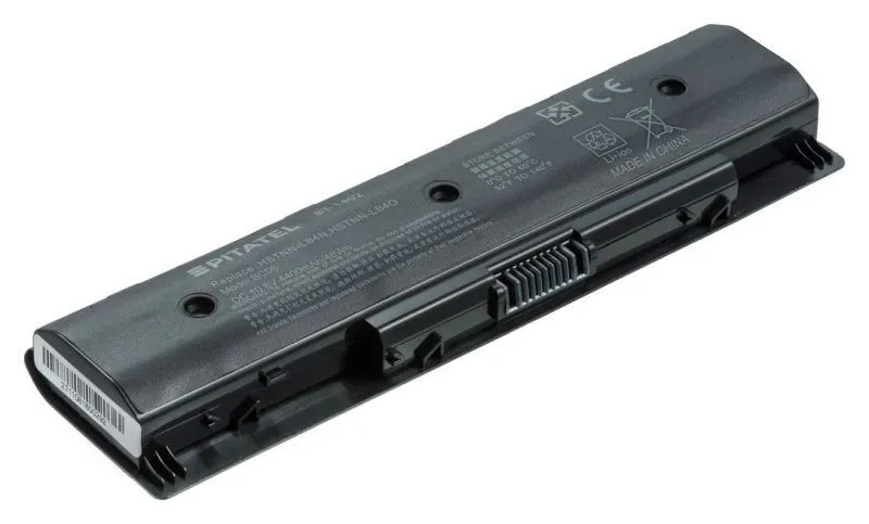 Аккумуляторная батарея Pitatel BT-1402 для ноутбуков HP Envy 14
