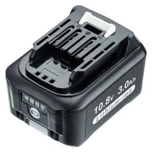 аккумуляторная батарея pitatel tsb-239-mak10d-30l (makita p/n: bl1020b), li-ion 3.0ah 10.8v