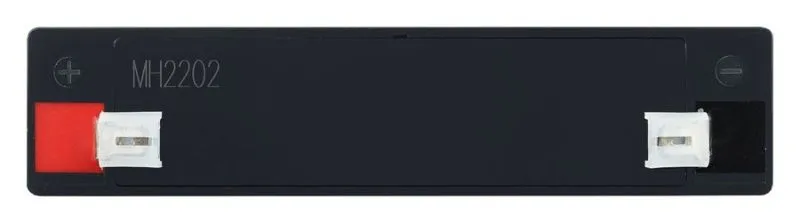 Аккумулятор Pitatel HR9-6, 6V 9Ah