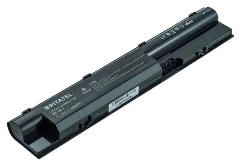 Аккумуляторная батарея Pitatel BT-1417 для ноутбуков HP 250, 255, ProBook 440, 445, 450, 455, 470